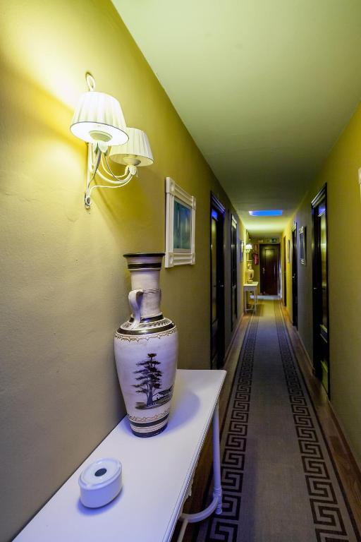 Hostal El Caballo Blanco Osuna Dış mekan fotoğraf